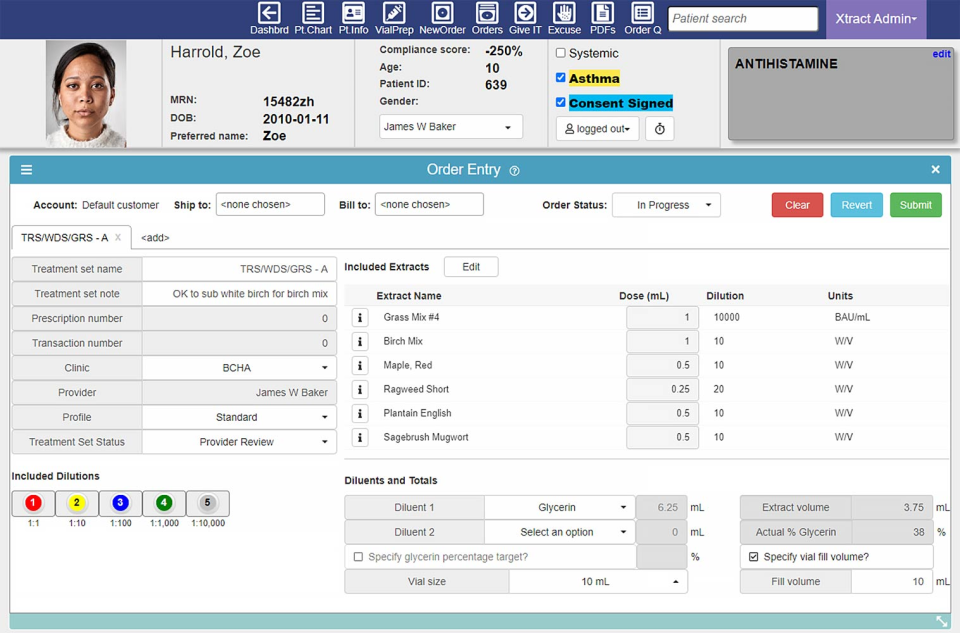XTRACT Immunotherapy Software Pricing, Alternatives & More 2023 Capterra
