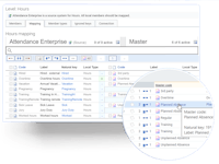 Cohelion Data Platform Software - 3 - Vorschau