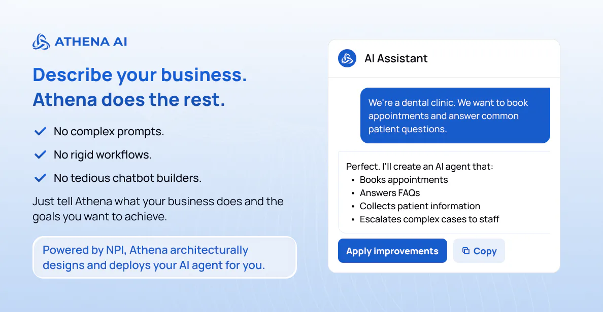 Athena AI Pricing, Reviews & Features - Capterra Canada 2026