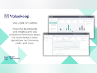 Valuekeep Software - 3