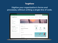 ThoughtFarmer Software - Intranet forms for every role, every department, and every organization.