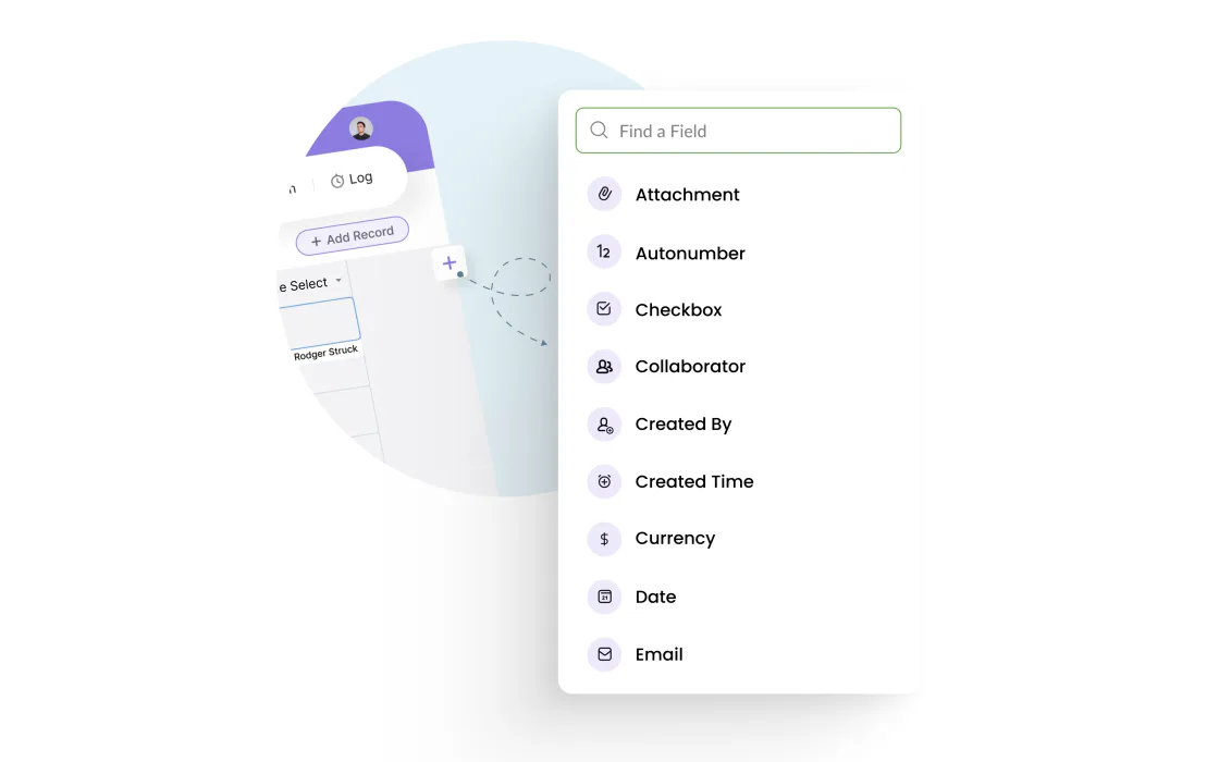 Software Store Table Zoho Tables Reviews, Prices & Ratings | GetApp Canada 2026