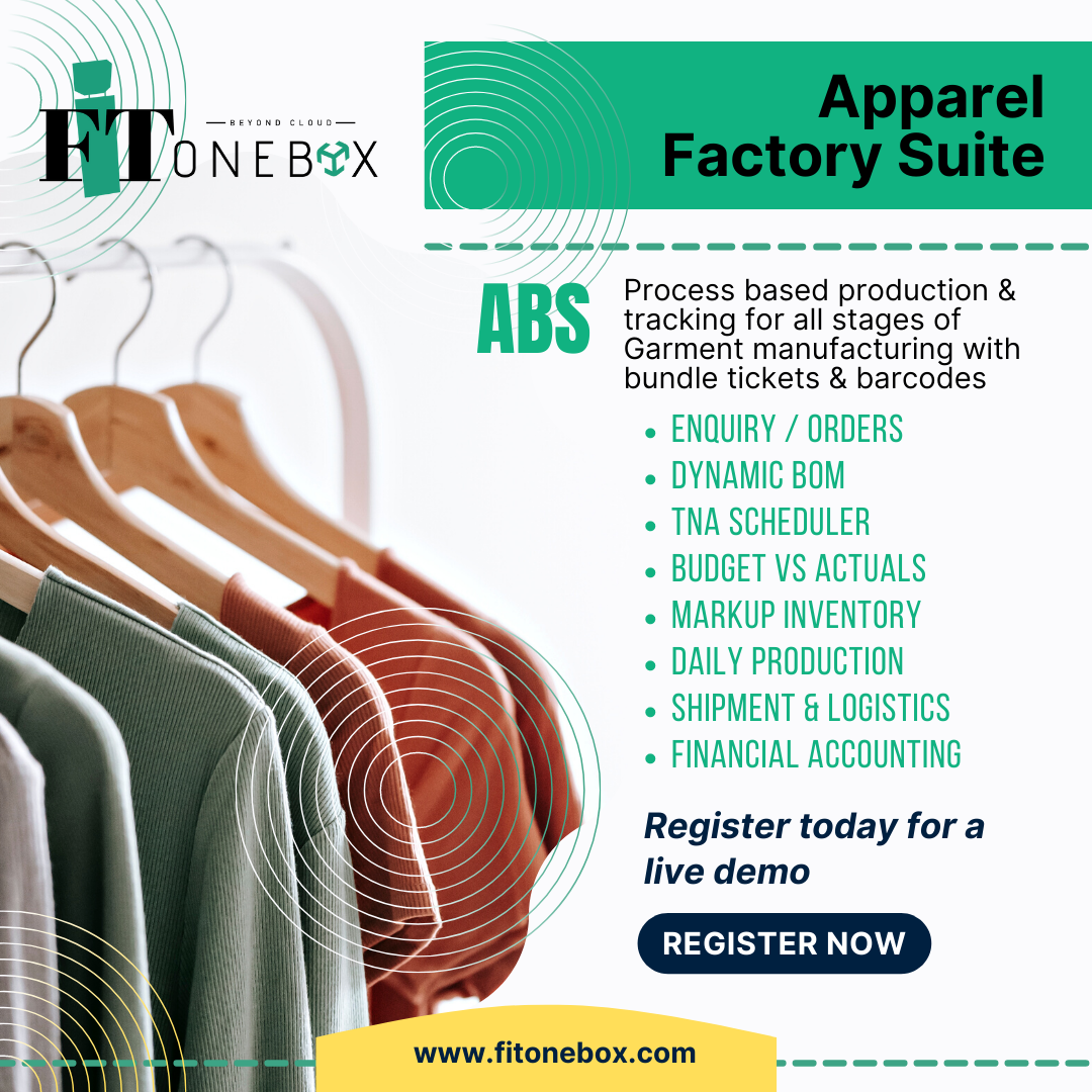 FitOneBox Software - 3