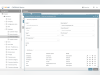 CMDBuild Software - 5 - Vorschau