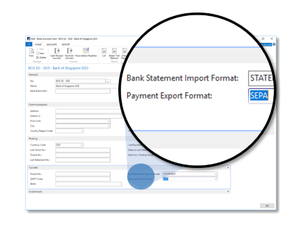 NAVInvest Software - 2