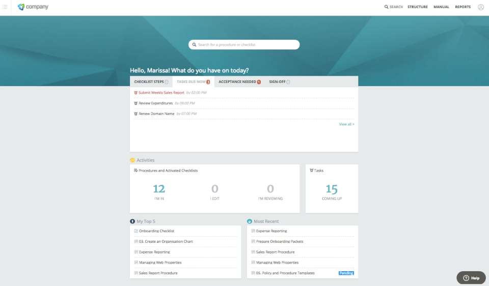 Way We Do Preco Avaliacoes E Classificacao Capterra Brasil 2021 Way We Do Preco Avaliacoes E Classificacao Capterra Brasil 2021