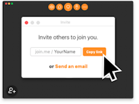 Join.me Join.me