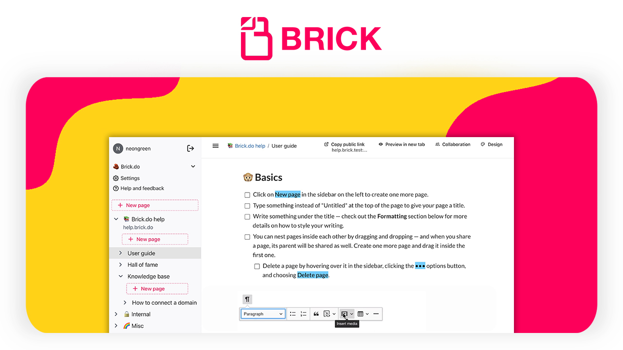 Brick Pricing, Cost & Reviews - Capterra Singapore 2025
