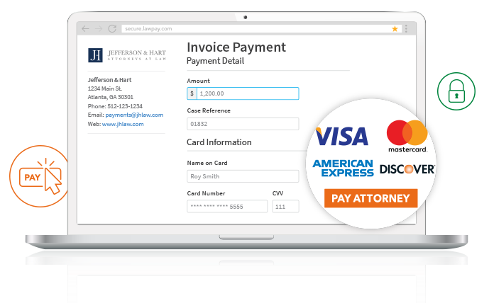 LawPay Pricing, Features, Reviews & Alternatives | GetApp
