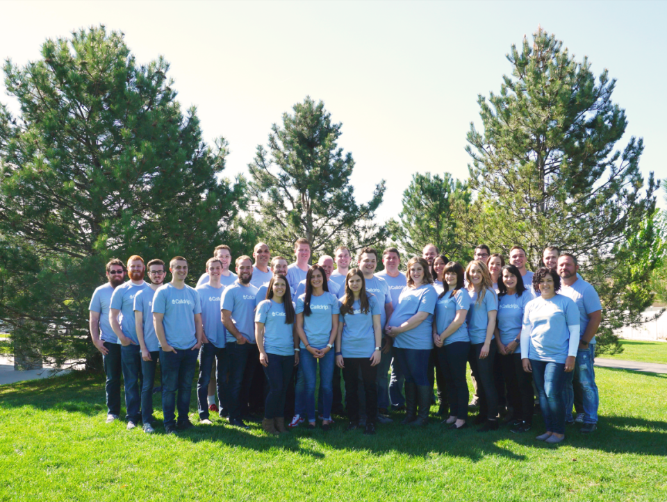 Calldrip Team-thumb