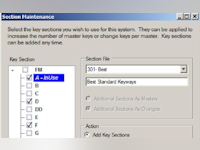 SuperKey9 Software - 2 - Vorschau