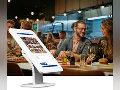 Dessert POS Software - EASIER, SMARTER AND BUILT For Restaurant Industry The perfect Restaurant POS, DESSERT POS is field proven and feature rich. Designed to simplify operations for restaurant owners. - thumbnail