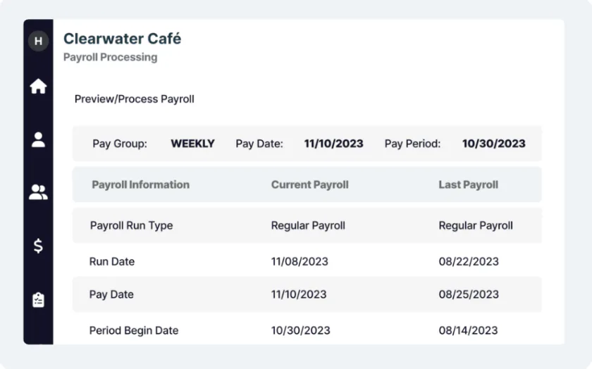 Heartland Payroll+ | Reviews, Pricing & Demos - SoftwareAdvice AU