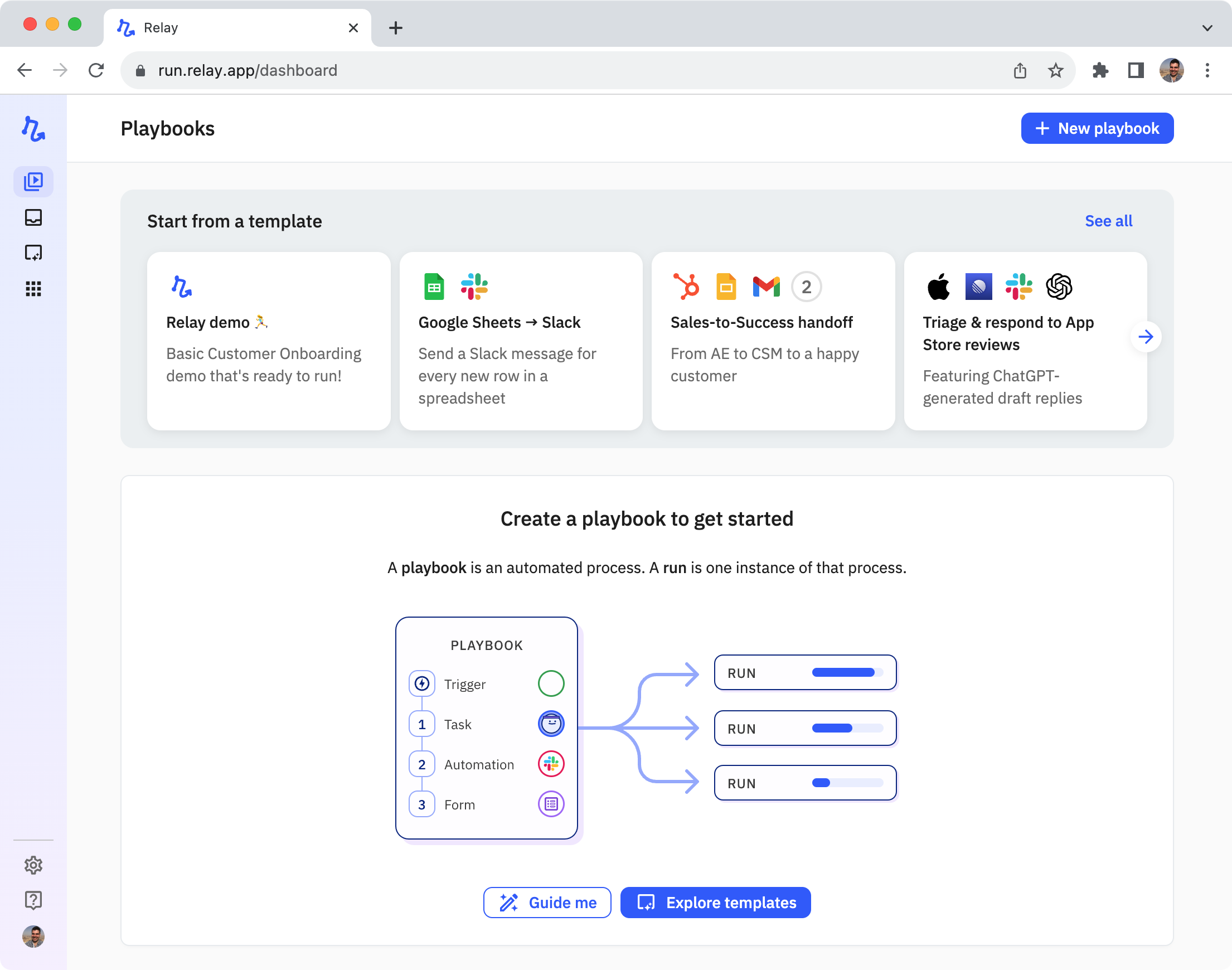 Relay Reviews, Prices & Ratings GetApp South Africa 2024