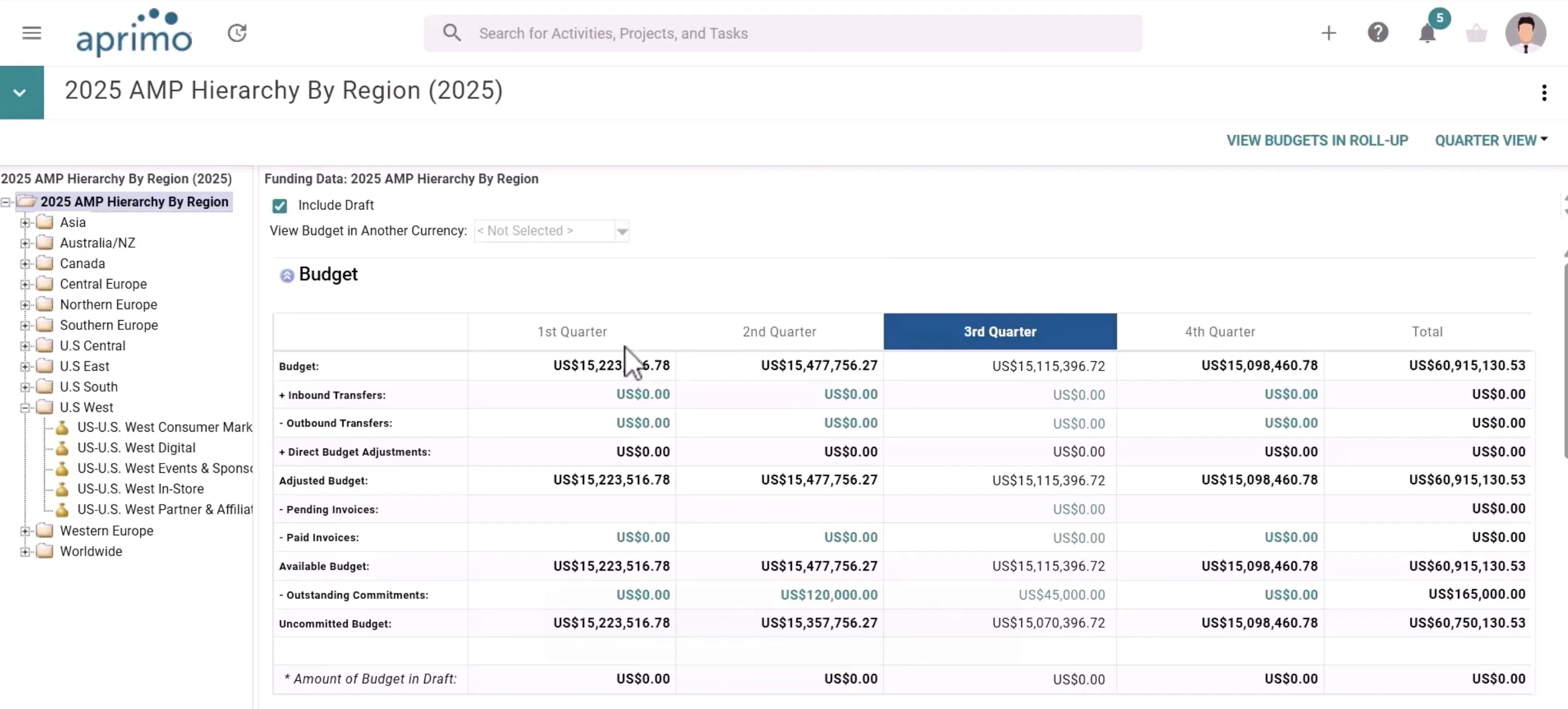 Aprimo Spend Price, Features, Reviews & Ratings - Capterra India