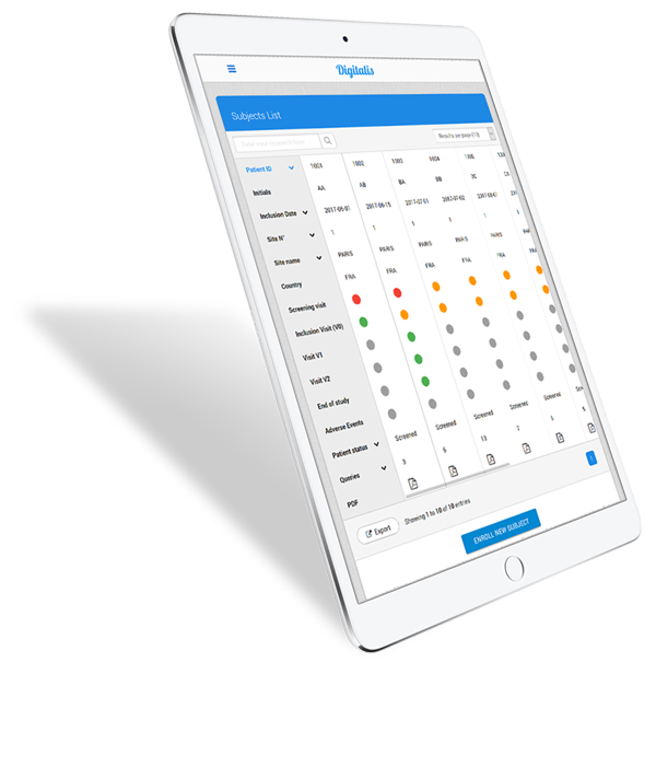 Digitalis Pricing, Cost & Reviews Capterra UK 2023
