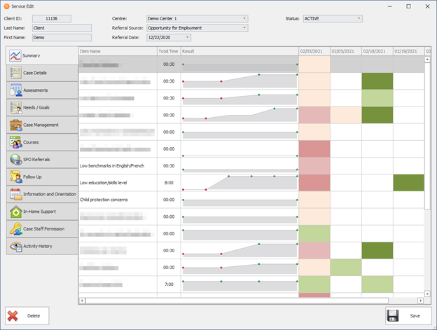 iSTEDY-LMS Software - 4