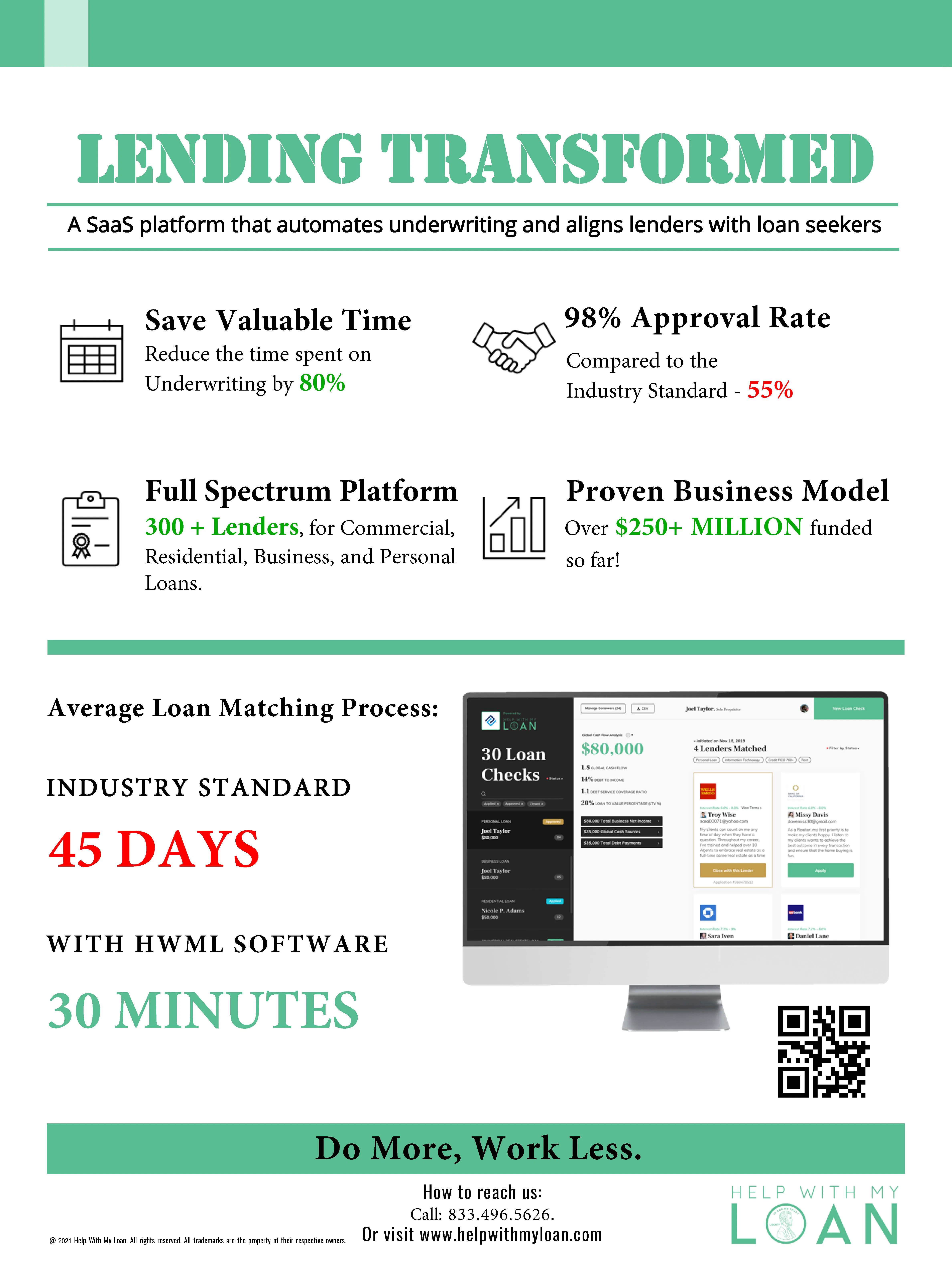 Help With My Loan Software 2023 Reviews, Pricing & Demo