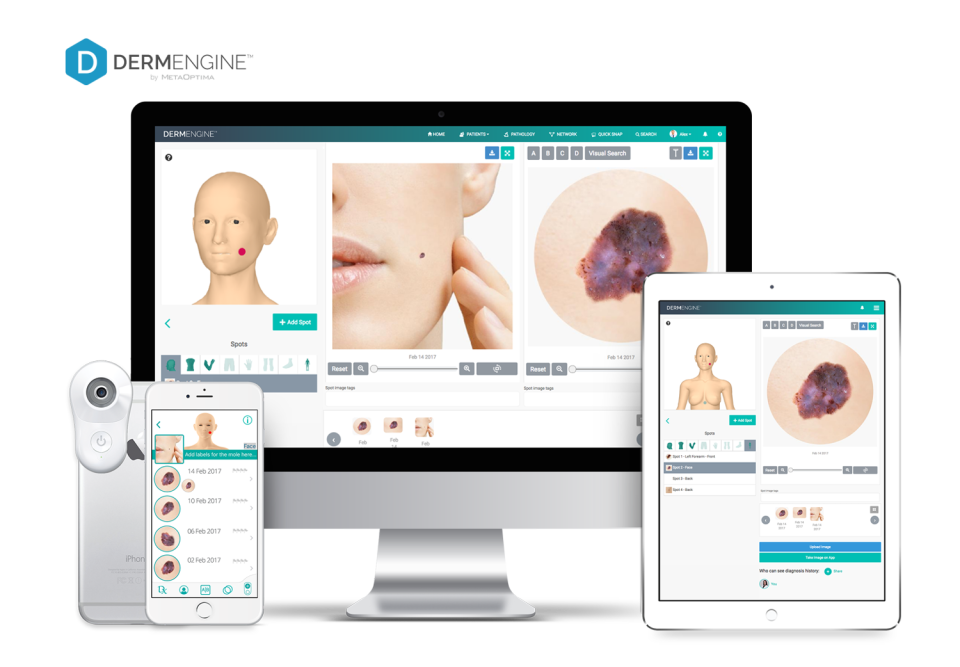 DermEngine Pricing, Cost & Reviews - Capterra Ireland 2025