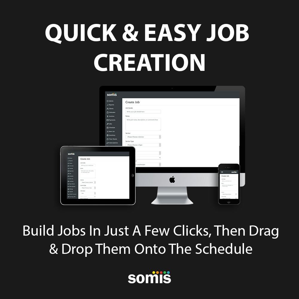 SOMIS Software - 1