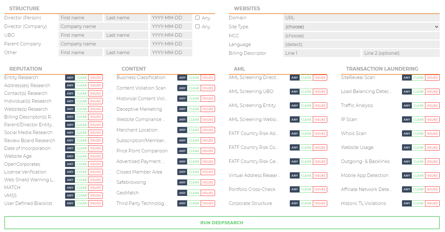 Web Shield Logiciel - 5