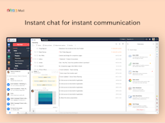 Zoho Mail Software - Instant Communication - thumbnail