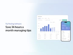 7shifts Software - Easily manage employee tips - thumbnail