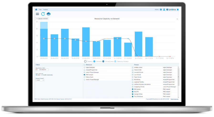 Pm3 Pricing Reviews And Features Capterra Canada 2023