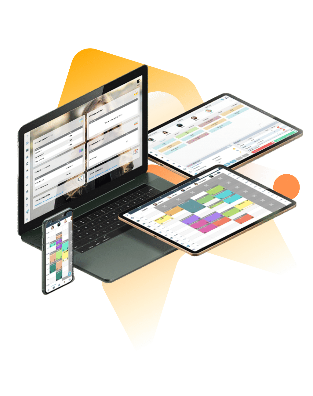 Pagest screenshot: Pagest Panema: Multiplatform