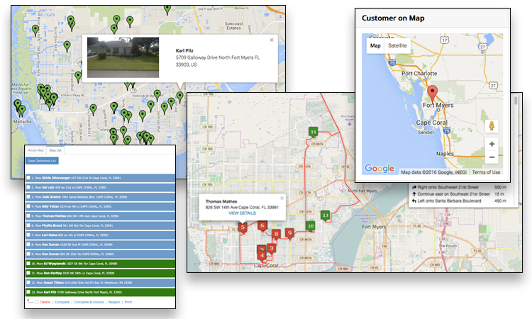 ManageMart Software - 1
