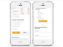 Workday HCM Software - Workday Recruiting Career Sites for Mobile