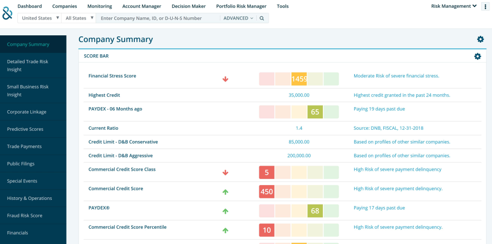 PRMS Risk Management System Pricing, Cost & Reviews - Capterra UK 2021