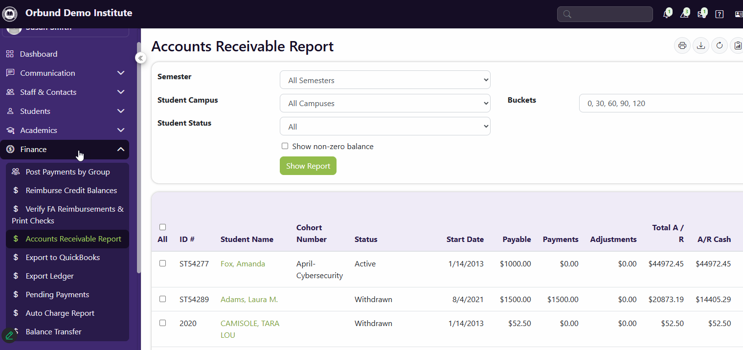 Orbund Software Pricing, Alternatives & More 2026 | Capterra