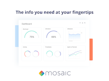 Mosaic Software - 5