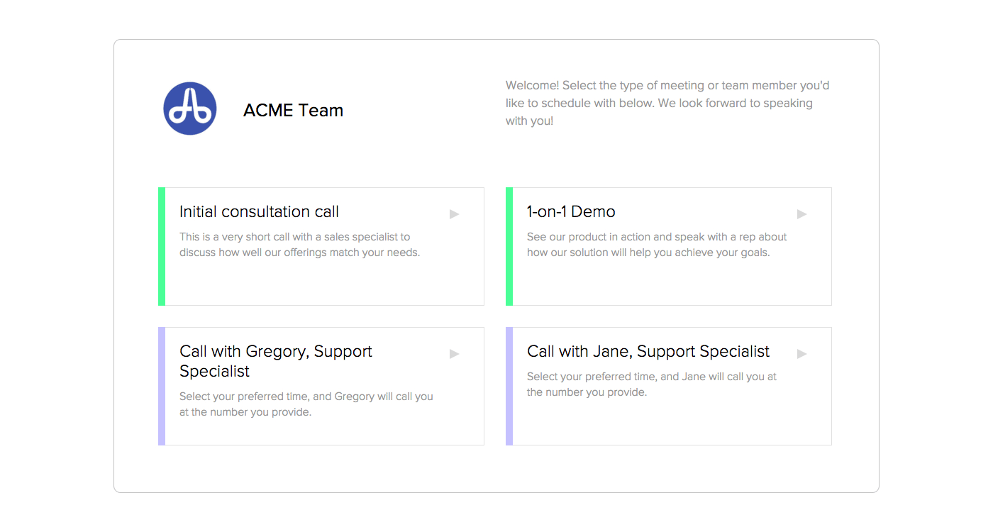 Calendly Reviews, Cost & Features GetApp Australia 2021