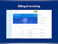FreshBooks Software - Invoicing