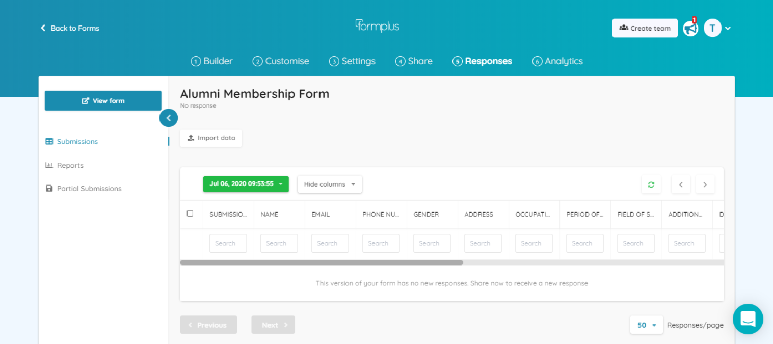 Form+ Reviews, Prices & Ratings | GetApp UK 2025
