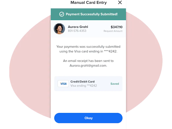 Weave Software - Collect more with less time, effort, and hassle. Weave Payments is the full payment processing solution that offers multiple contactless payment options that let your customers pay the way they want, whether they’re in the office or miles away.
