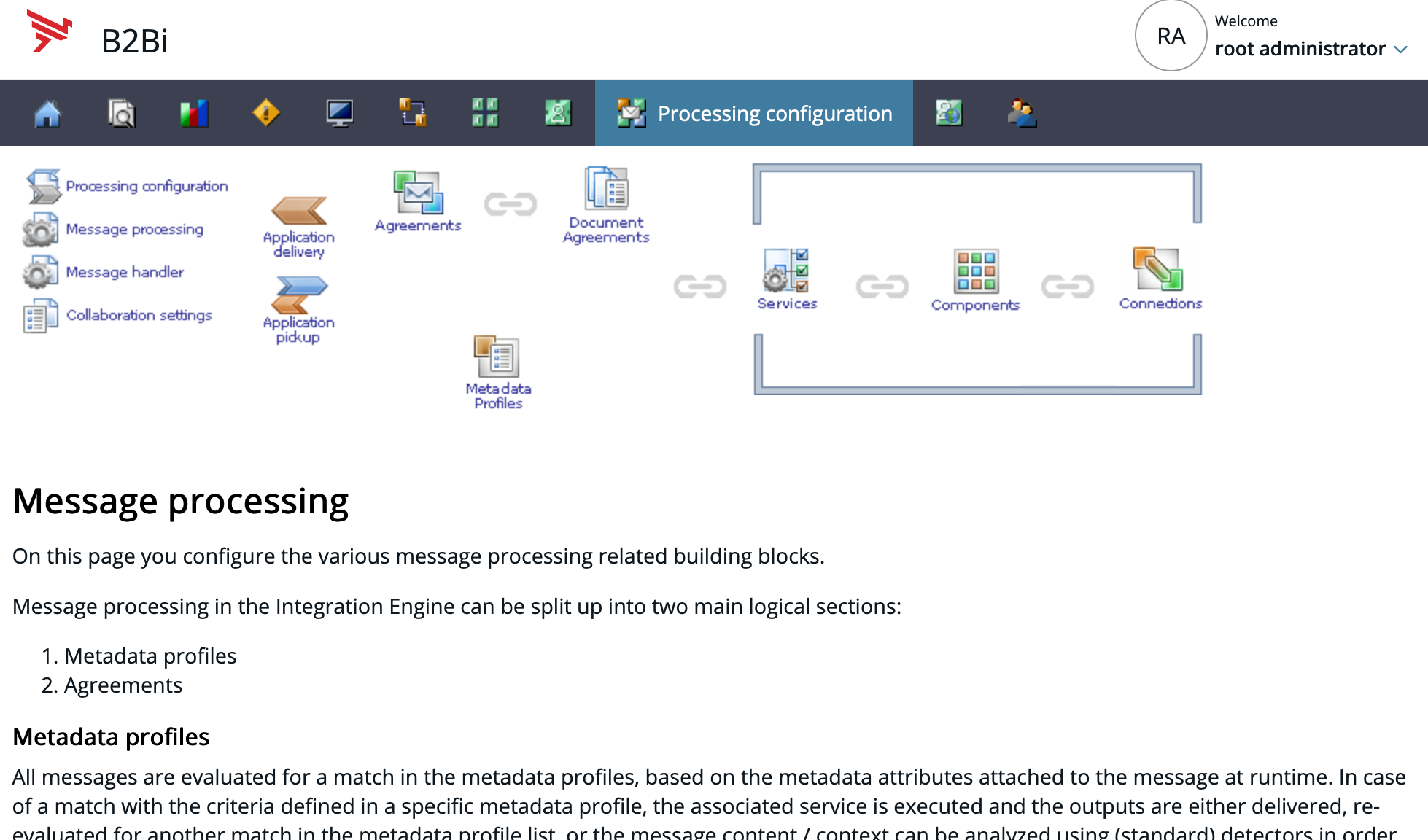 Axway B2B Integration Pricing, Features, Reviews & Alternatives | GetApp