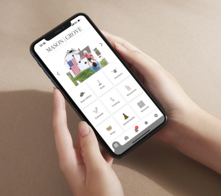 Krato screenshot: Empower your distributors with a customizable app to boost their business with QR codes, virtual business cards, before & after templates, sample programs, refer a friend and more. Provide the tools they need to succeed, all in one powerful app.