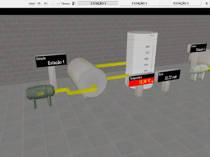 LAquis SCADA Software - 3