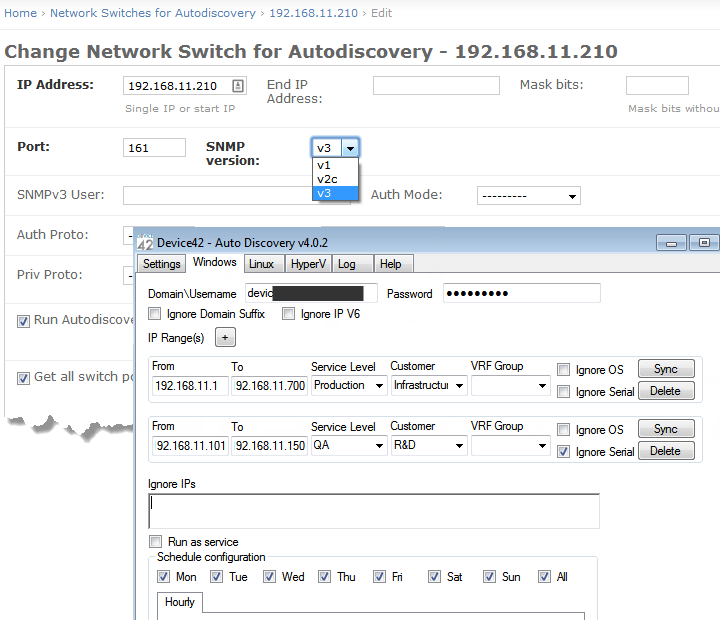 Device42 Reviews, Prices & Ratings | GetApp UK 2021