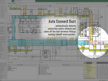FastDUCT Software - 4