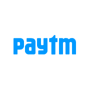 Paytm Software - 1
