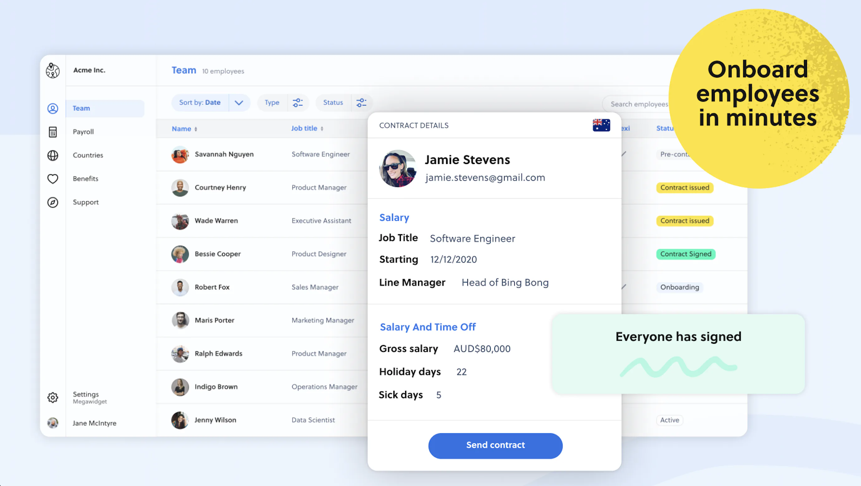 Boundless Reviews, Cost & Features | GetApp Australia 2024