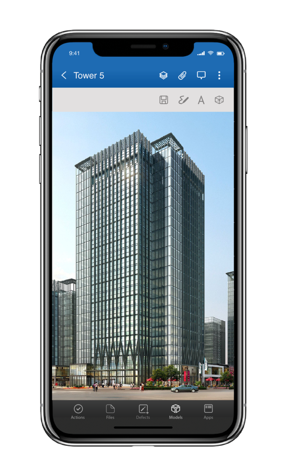 Asite Software - 3