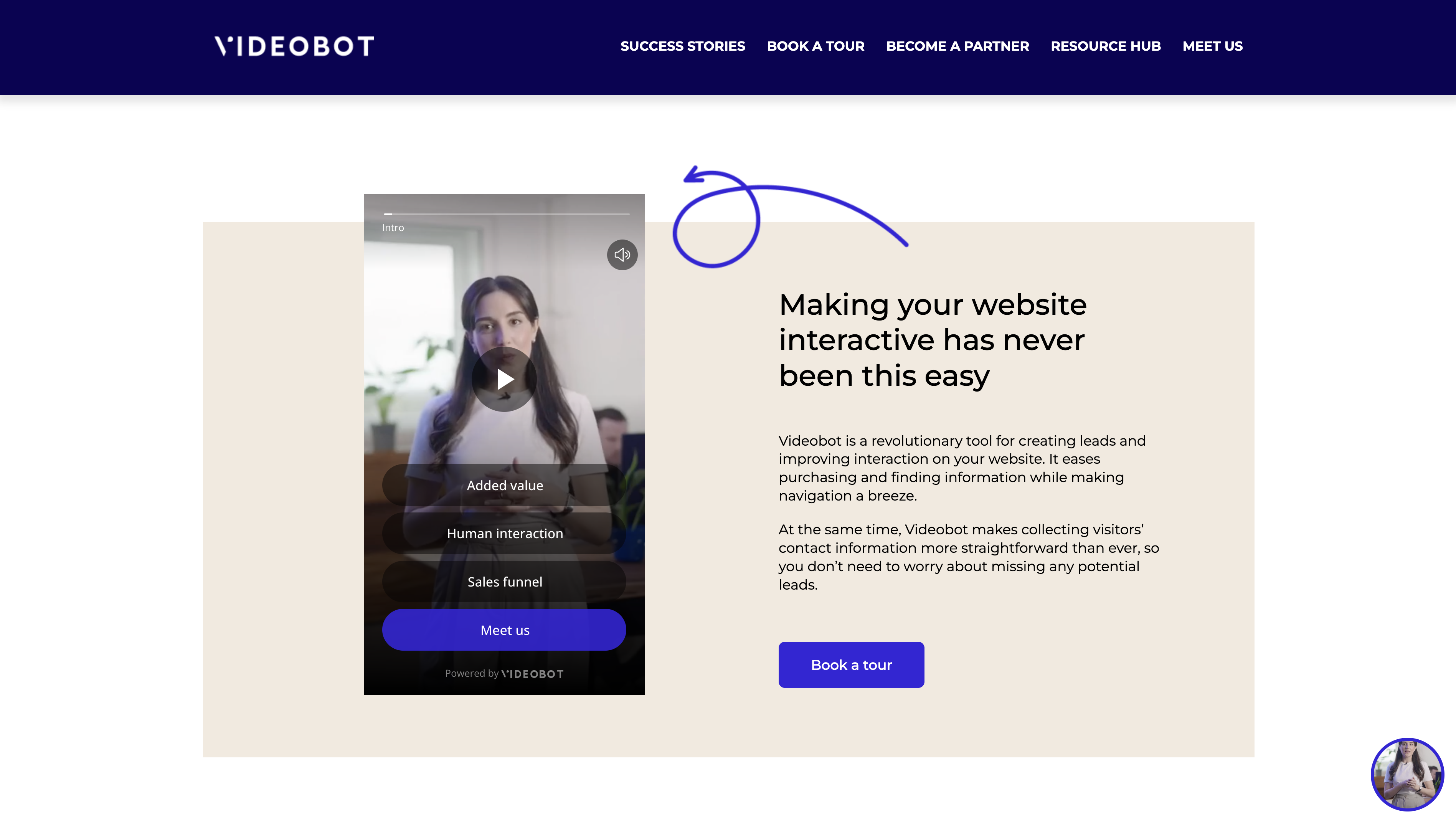 Videobot Cost & Reviews - Capterra Australia 2023