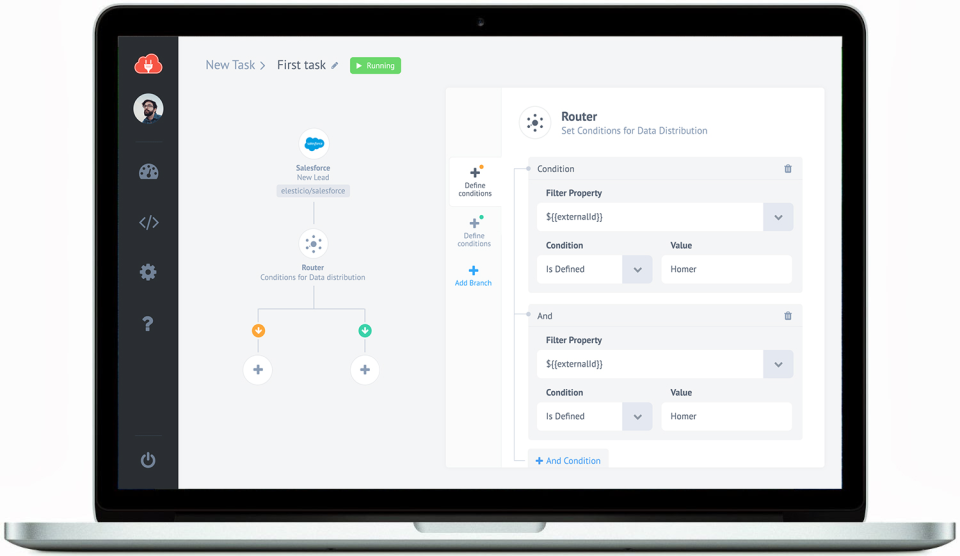 Integration Flow Designer-thumb