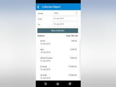 BestoSys Software - Collection report - thumbnail