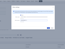 Tableau Connector for Jira Software - 4